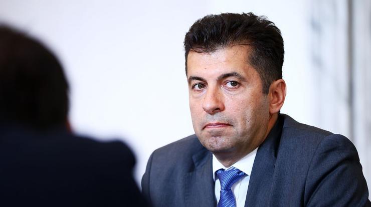 Парламентът прекрати пълномощията на Кирил Петков като народен представител