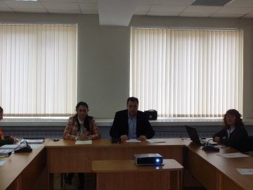 Представиха Областната стратегия за развитие на социалните услуги