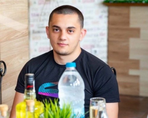 Иво Недев е новият шеф на звено  Инспекторат  в Община Благоевград