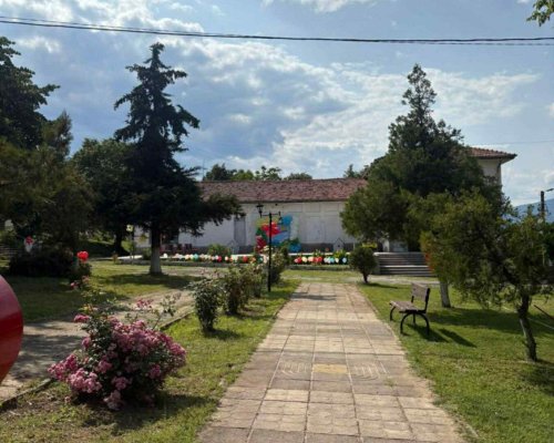 Село Беласица се готви за незабравим събор