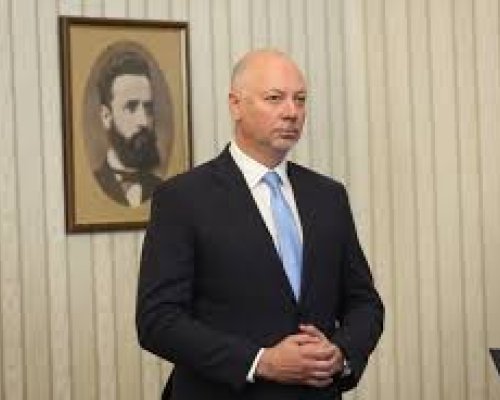 Правителството призивава да няма стихийна паническа обмяна на левове в евро!