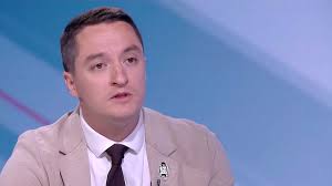 Явор Божанков: Нужни са спешни промени в Продължаваме промяната