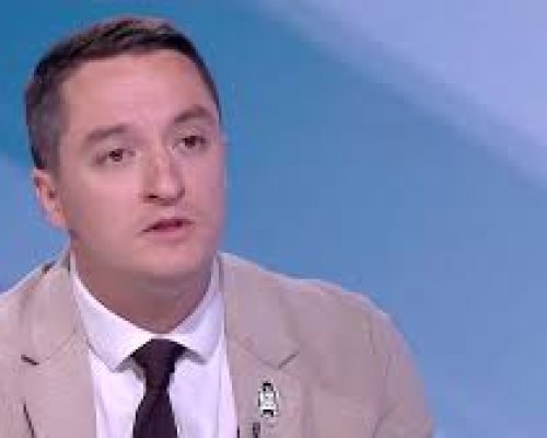 Явор Божанков: Нужни са спешни промени в Продължаваме промяната