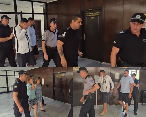 НЯМА ПРОШКА: Жестоките лихвари от Разлог остават в ареста