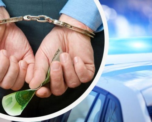 Арестуваха 13 гръцки митничари и началника им