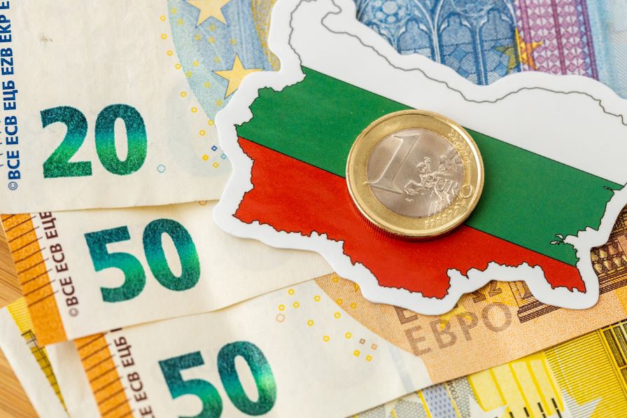 България в еврозоната: Предстои решаваща седмица