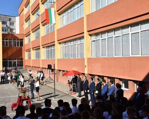 Сложно кандидатстване в гимназиите в Благоевград
