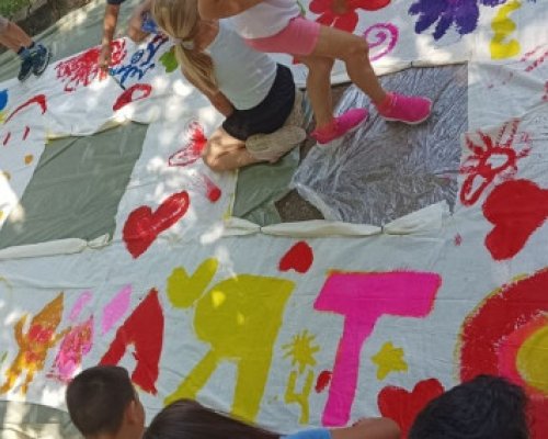 Активно лято за децата на Дупница