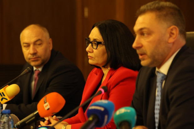 При акции на ГДБОП: Заловиха рекордно за България количество фентанил