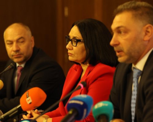 При акции на ГДБОП: Заловиха рекордно за България количество фентанил