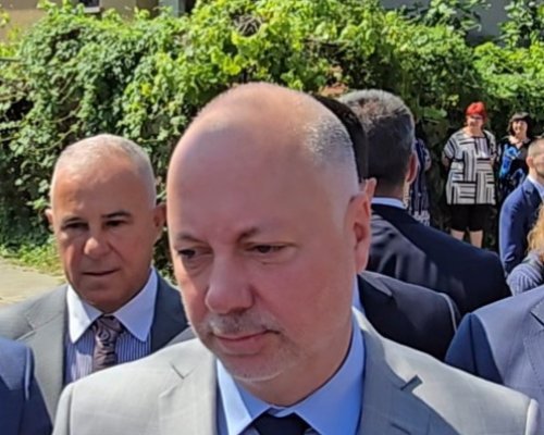 Росен Желязков: Не очаквам изненади при финалните гласувания за приемането ни в еврозоната