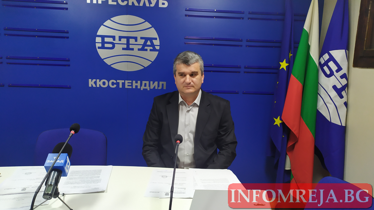 Окръжният съд в Кюстендил реши: Методи Захаринов влиза за 3 г. в затвора Окръжният съд в Кюстендил реши: Методи Захаринов влиза за 3 г. в затвора