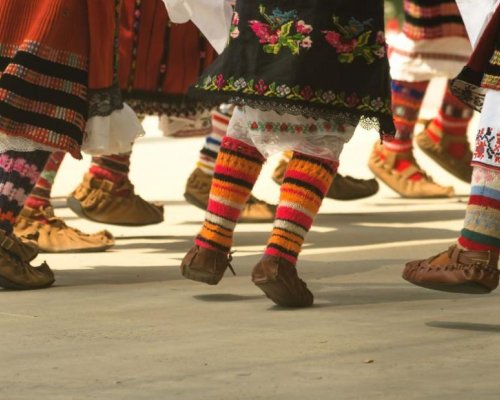 Ясни са победителите от  Пауталия  в Кюстендил