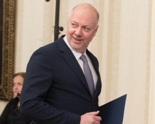 Росен Желязков: Ще разбием всички страхове и манипулации за еврото