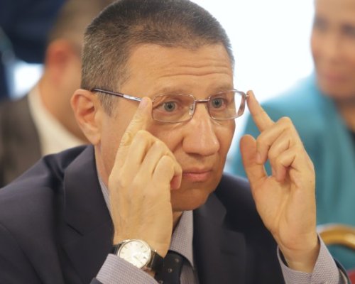 ВСС реши да остави Сарафов на поста и.ф. главен прокурор и след 21 юли