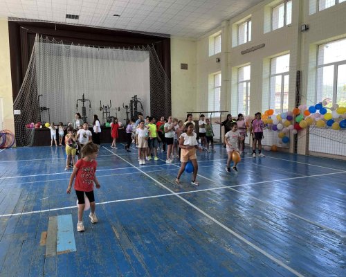 Лятото в Белица все по-забавно