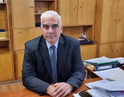 Отложиха делото срещу кмета на Дупница заради болест, обвинен в закана за убийство към полицейски шеф Отложиха делото срещу кмета на Дупница заради болест, обвинен в закана за убийство към полицейски шеф