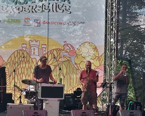 Хисарлъка Experience” започва в Кюстендил