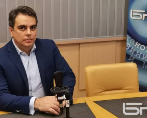 Прокуратурата: Асен Василев е  неизвестният депутат  по делото срещу кмета на Варна