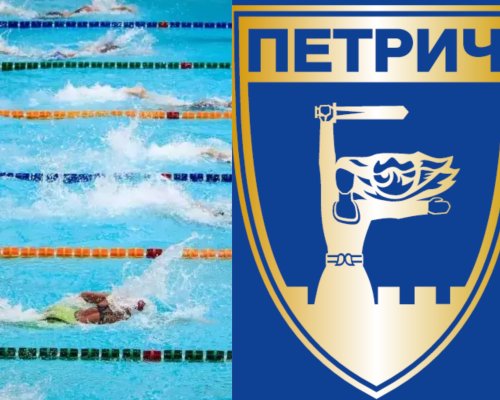 Учредиха сдружение Клуб по плувни спортове Белла в Петрич, след успеха на новооткрития басейн ЕКИТА