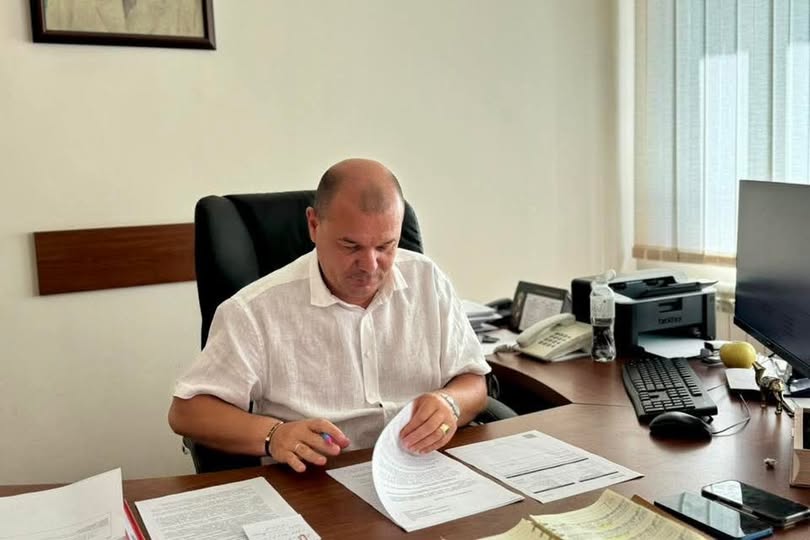 Болницата в Кюстендил получава нов ЯМР и скенер-висок клас техника за по-точни изследвания Болницата в Кюстендил получава нов ЯМР и скенер-висок клас техника за по-точни изследвания