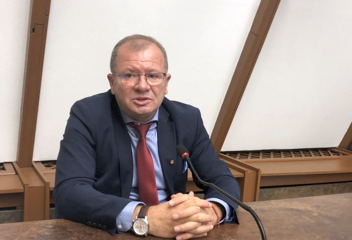 ВАС върна за ново разглеждане в Благоевград делото срещу Р. Тасков заради апартамент на съпругата му