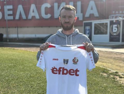 Чавдар Ивайлов загърби Марек отива в Етър Чавдар Ивайлов загърби Марек отива в Етър