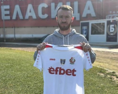 Чавдар Ивайлов загърби Марек отива в Етър