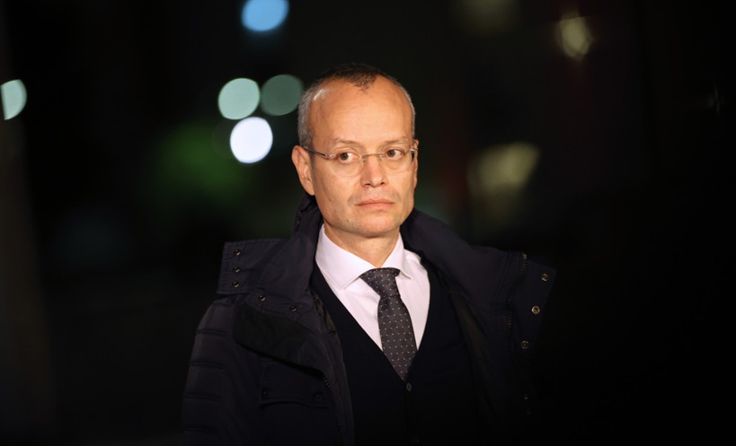 Кметът на Благоевград Методи Байкушев : Демокрацията в България е под заплаха