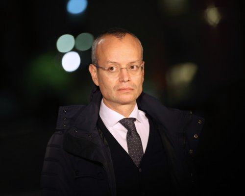 Кметът на Благоевград Методи Байкушев : Демокрацията в България е под заплаха