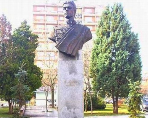 Благоевград се прекланя пред живота и делото на Апостола