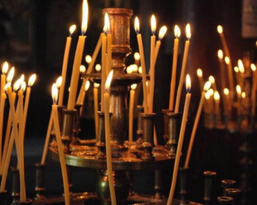 Празник на Владимир и  Владимира