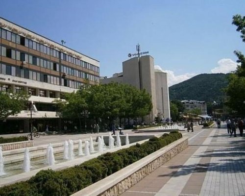 Благоевград диша с риск! Въздух с опасни нива на замърсяване тегне над града