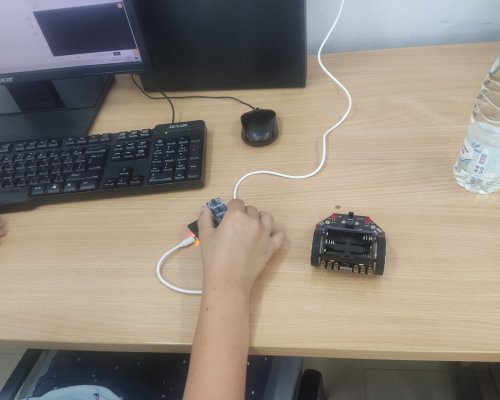 Лятната академия по роботика и програмиране стартира в Гоце Делчев