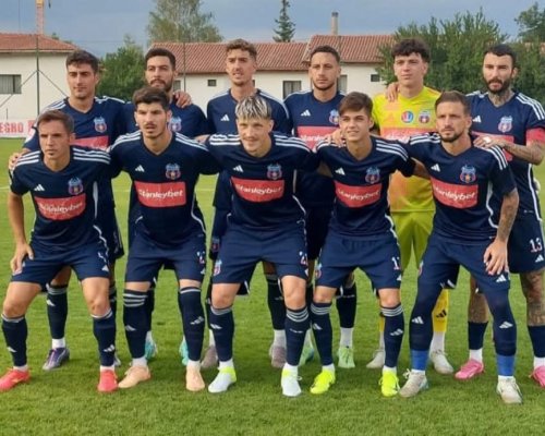 Европейски шампион повали Марек в контрола