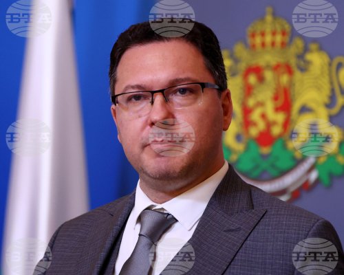 ПП-ДБ се занимават с елементарна пропаганда, заяви министърът на вътрешните работи Даниел Митов