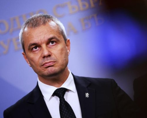 Костадинов: Ако пътните правила влязат в сила, шофьорите имат 3 избора-бавно, с влак или с кон