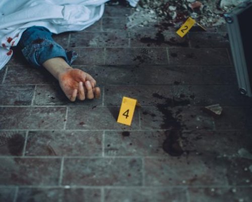 Българин е арестуван в Гърция във връзка с убийството на американски професор
