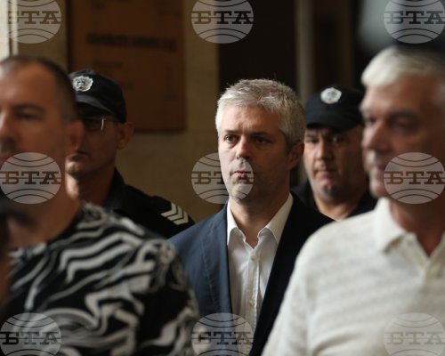 Кметът на Варна Благомир Коцев остава в ареста, реши Софийският апелативен съд