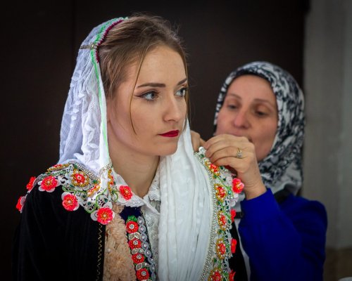Рибново-традиции от векове