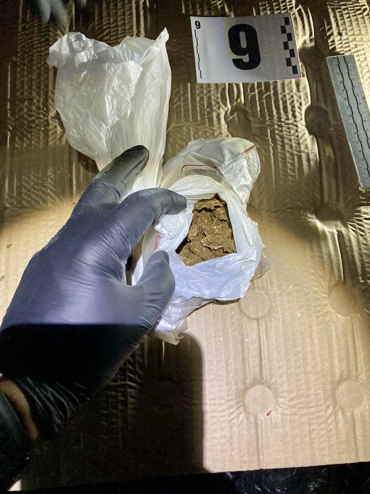 ГДБОП разкри ОПГ от 15 души за разпространение на наркотици в няколко области ГДБОП разкри ОПГ от 15 души за разпространение на наркотици в няколко области