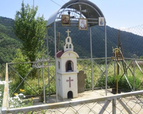 С литургия и курбан почитат в аванс Илинден в село Брестово