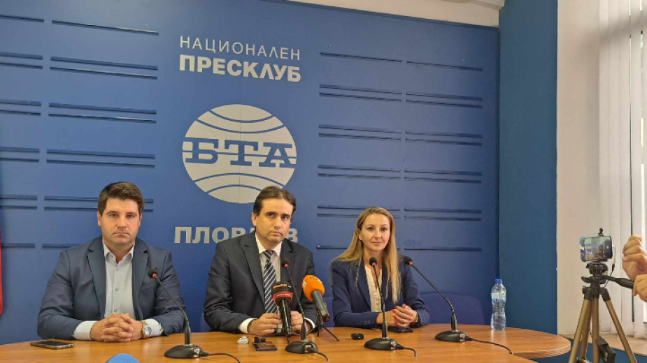 ПП-ДБ избира през септември тема за вот срещу кабинета ПП-ДБ избира през септември тема за вот срещу кабинета