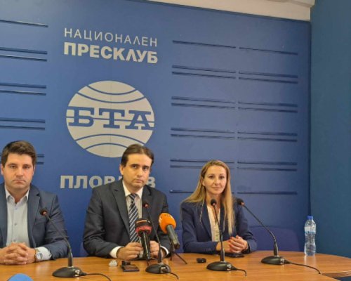 ПП-ДБ избира през септември тема за вот срещу кабинета