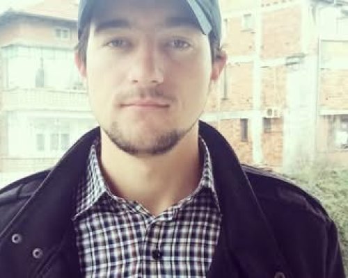 Издирва се мъж от Благоевград, в неизвестност от 7 месеца