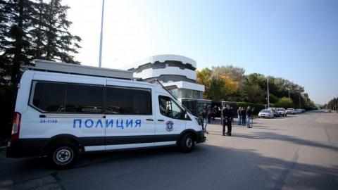 Да видиш ти БФС намали глобите за псувни Да видиш ти БФС намали глобите за псувни