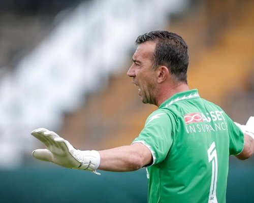 Георги Петков: Това е последният ми сезон