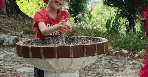 Боксов клуб Ротунда организира благотворителна инициатива в подкрепа на малкия Йоан Боксов клуб Ротунда организира благотворителна инициатива в подкрепа на малкия Йоан