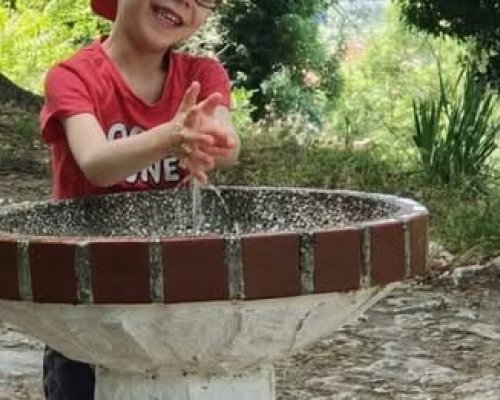 Бокс за благотворителност  в Благоевград