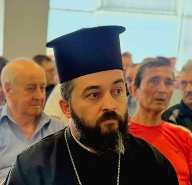 Отец Мирослав Костов: Човек може да бъде здрав, но ако е грешен, душата му е болна и отдалечена от Бога Отец Мирослав Костов: Човек може да бъде здрав, но ако е грешен, душата му е болна и отдалечена от Бога